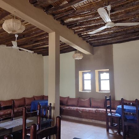 Sahara Sands Hotel Мерзуга Екстер'єр фото