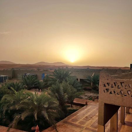 Sahara Sands Hotel Мерзуга Екстер'єр фото