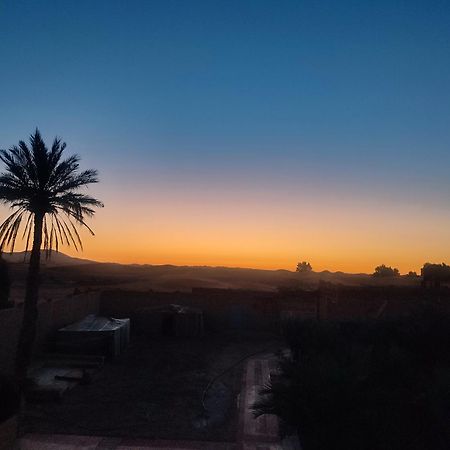 Sahara Sands Hotel Мерзуга Екстер'єр фото