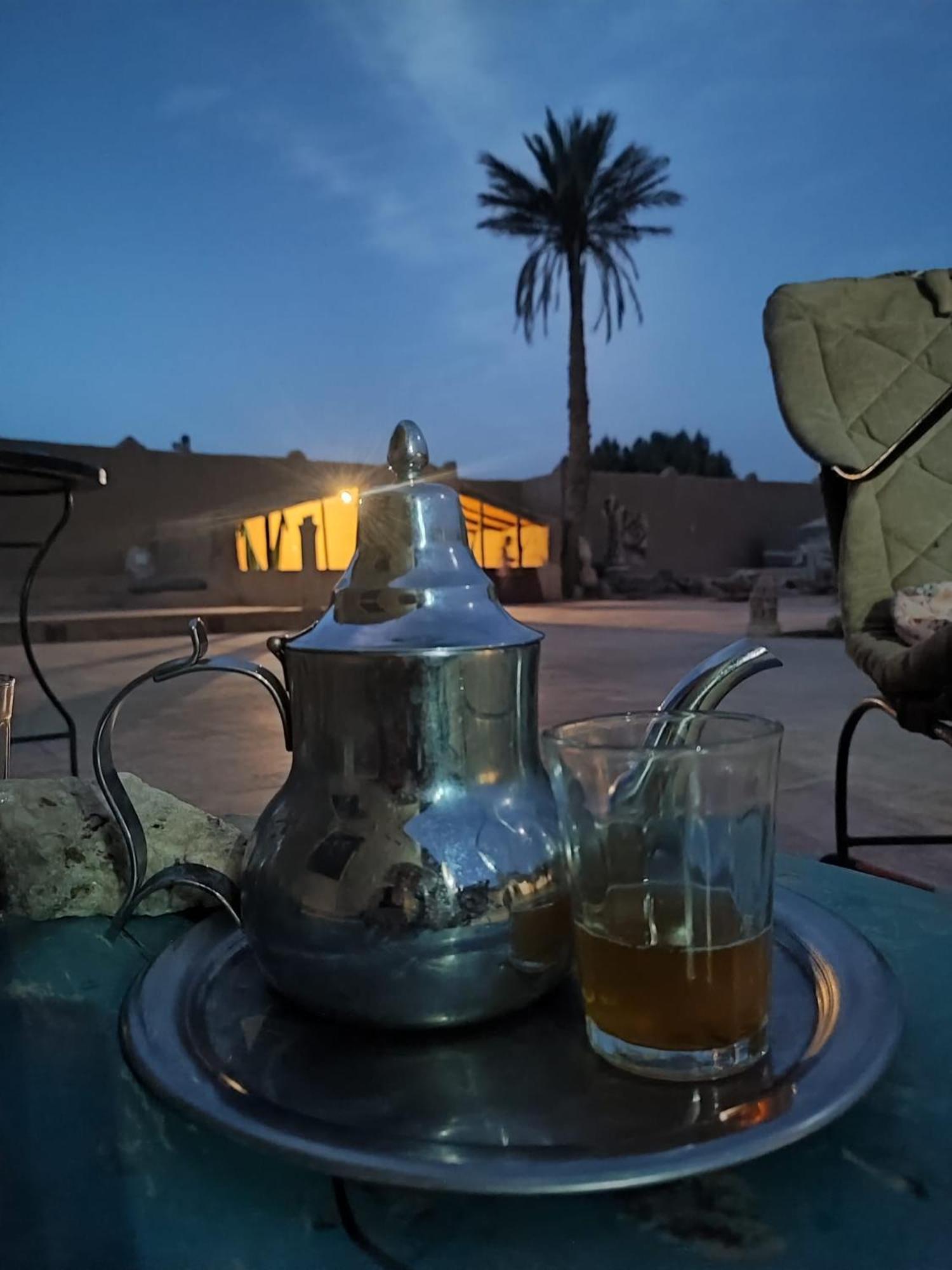 Sahara Sands Hotel Мерзуга Екстер'єр фото