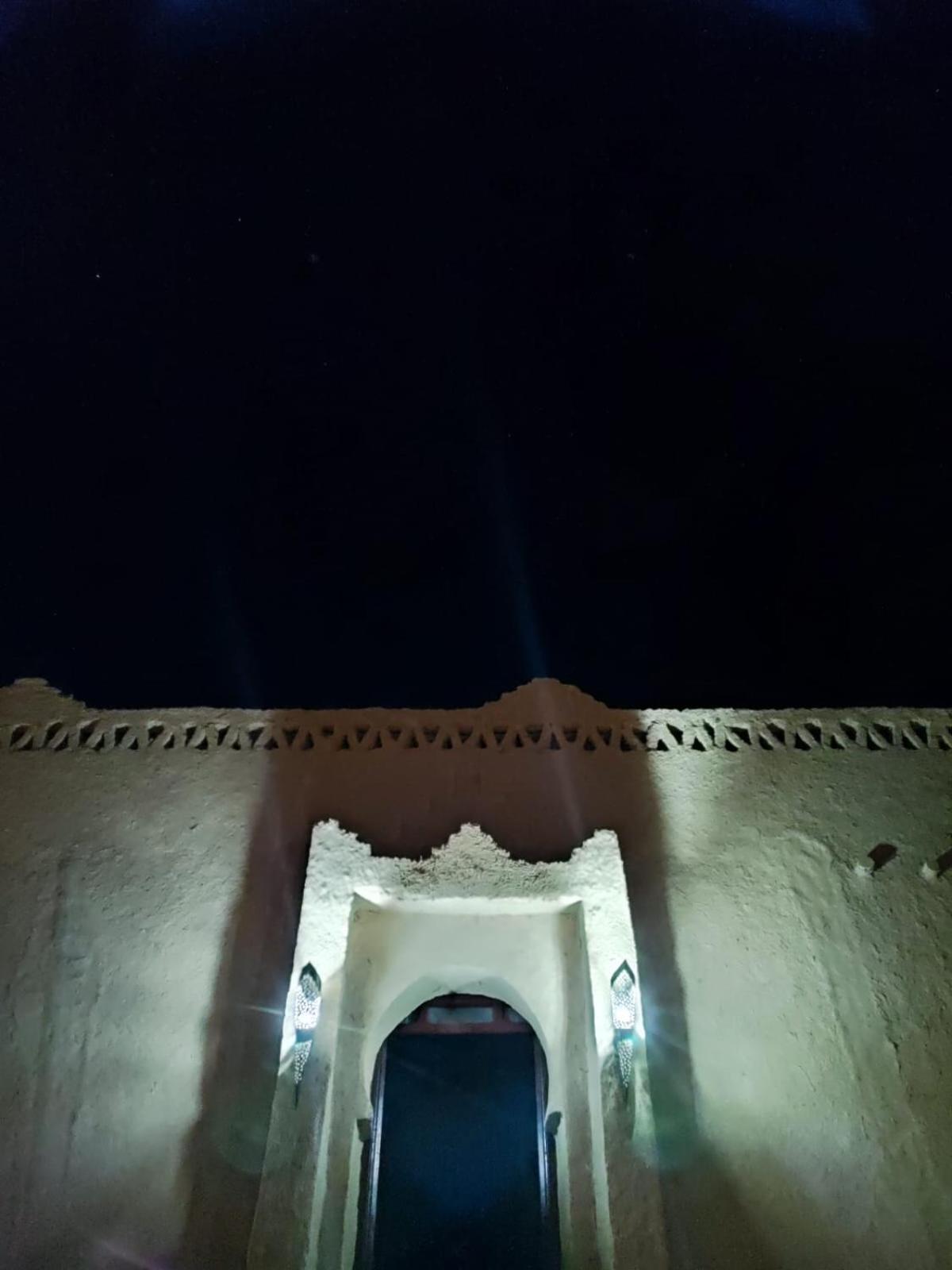 Sahara Sands Hotel Мерзуга Екстер'єр фото