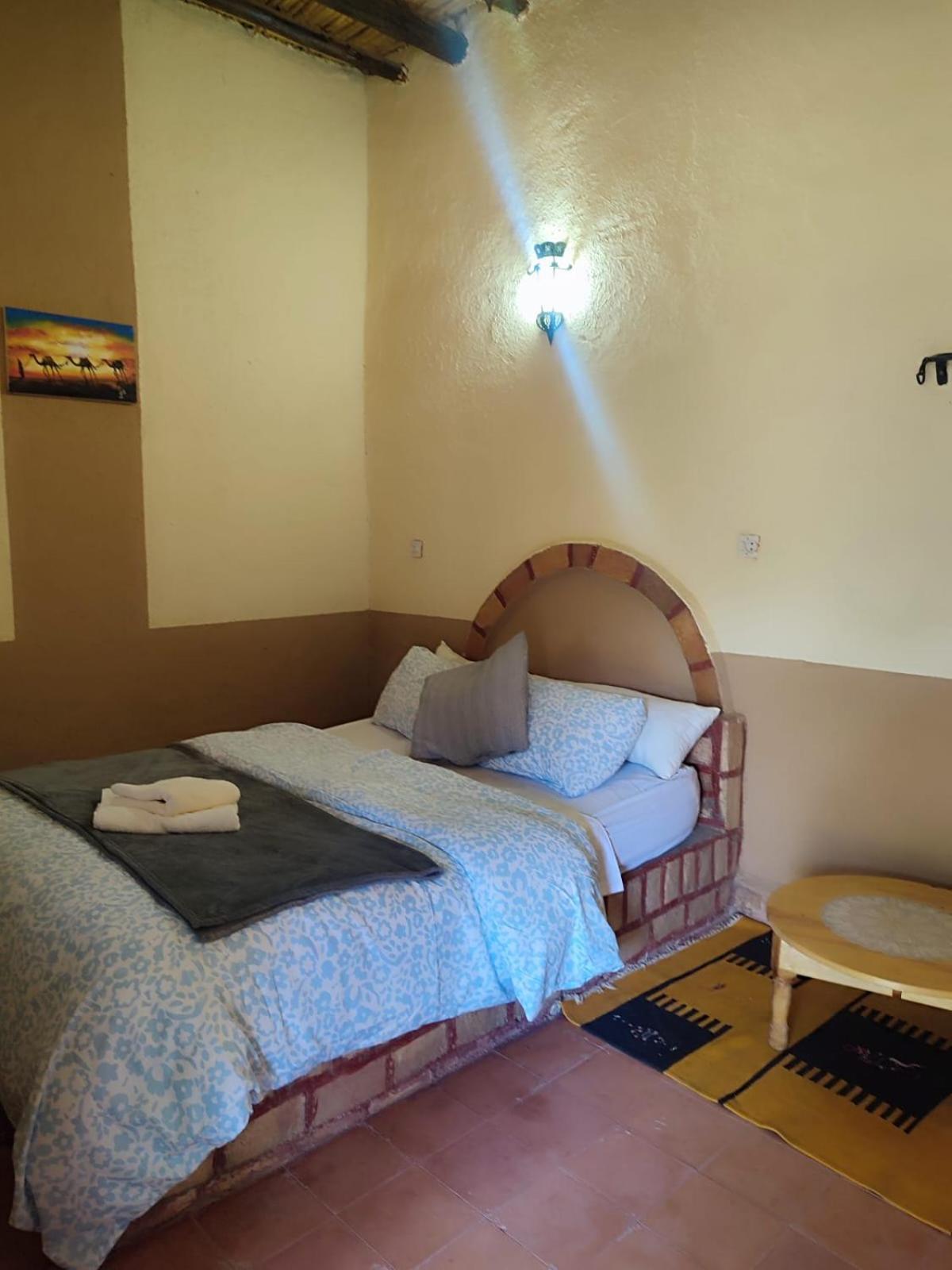 Sahara Sands Hotel Мерзуга Екстер'єр фото