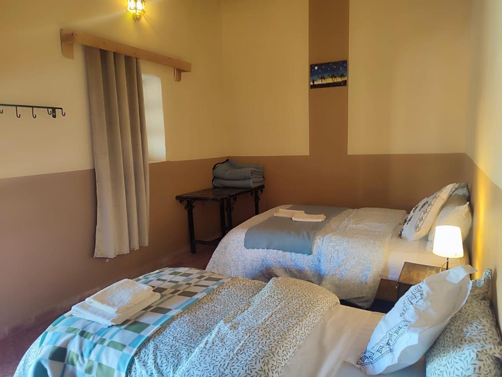 Sahara Sands Hotel Мерзуга Екстер'єр фото