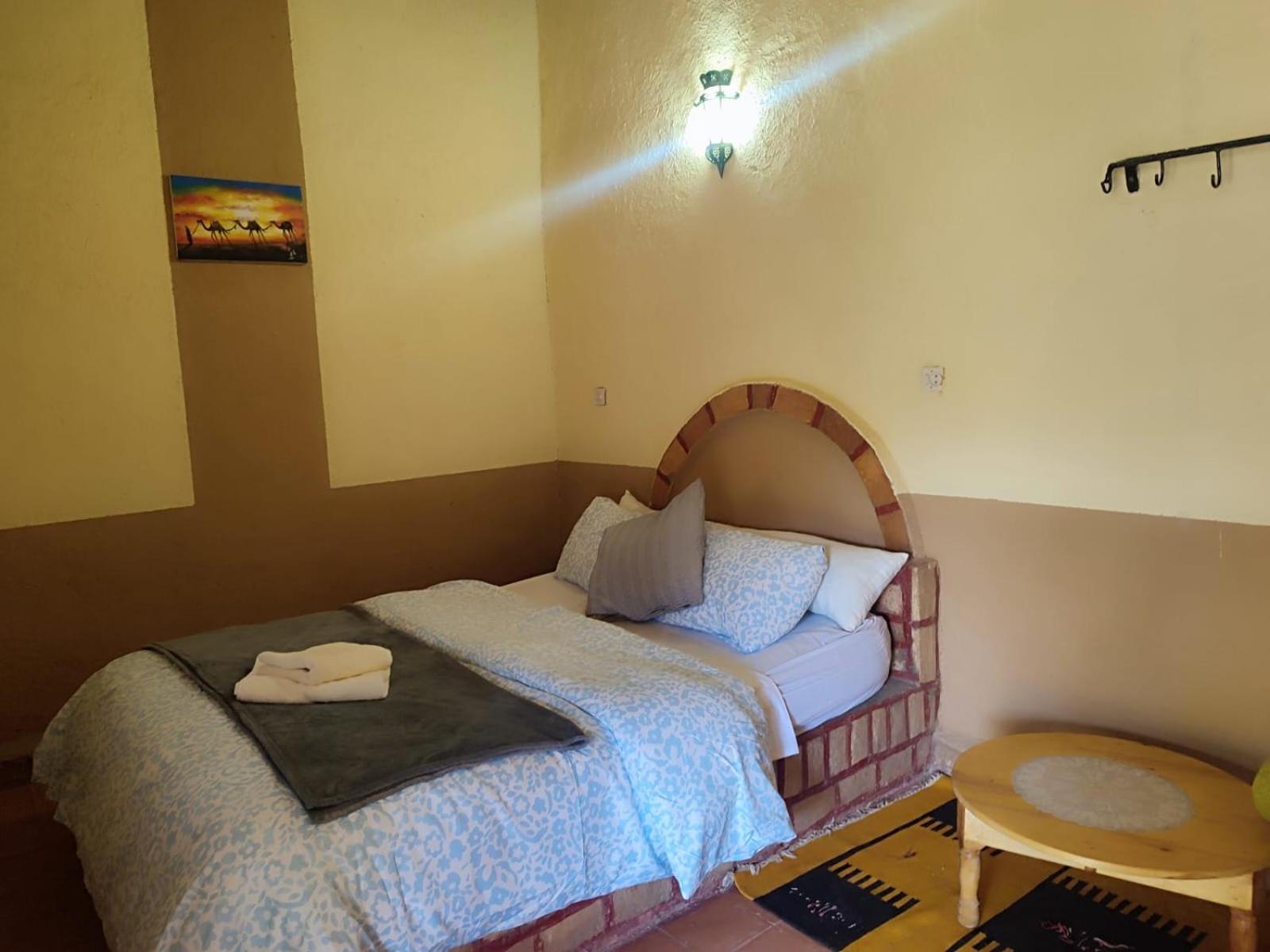 Sahara Sands Hotel Мерзуга Екстер'єр фото