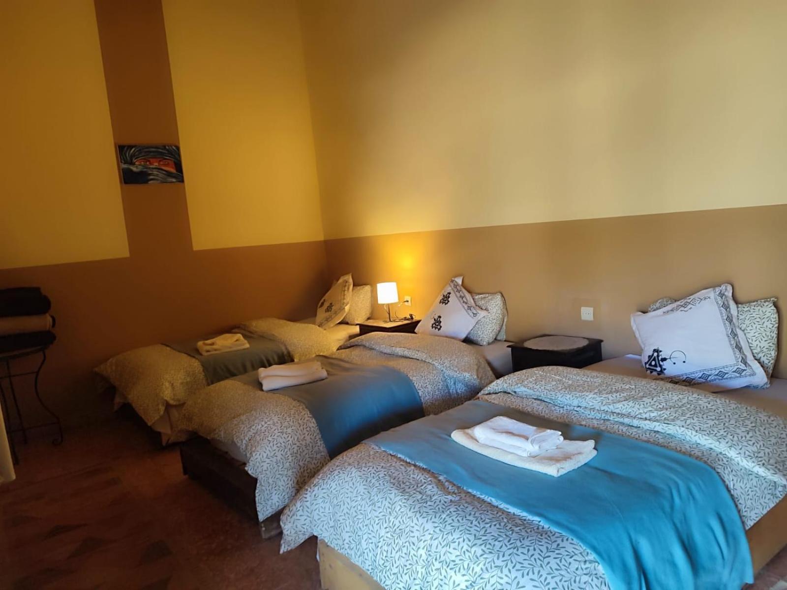 Sahara Sands Hotel Мерзуга Екстер'єр фото